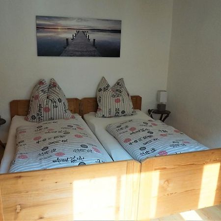 Bio Hofgut Wiggenweiler Apartment Bermatingen Luaran gambar