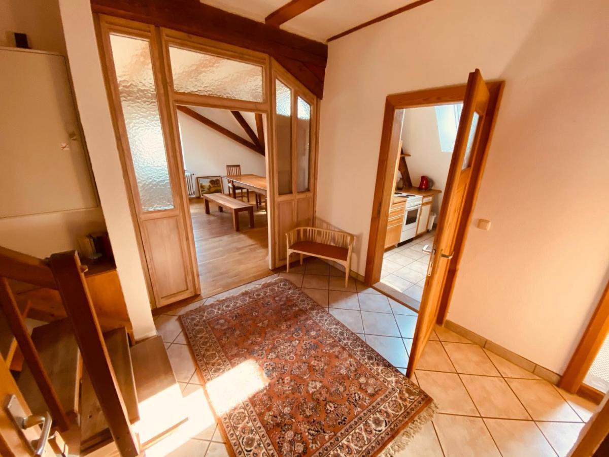 Bio Hofgut Wiggenweiler Apartment Bermatingen Luaran gambar