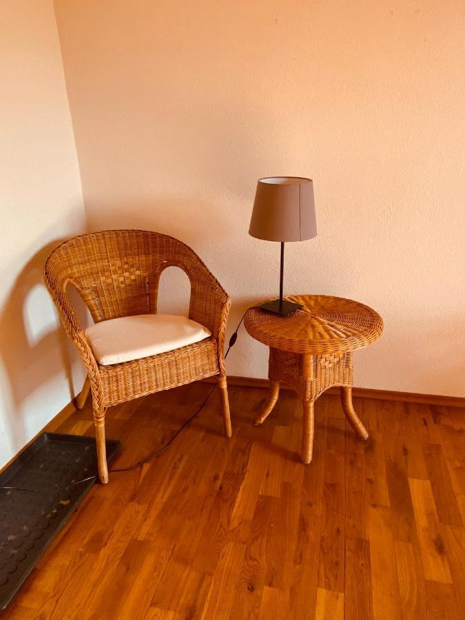 Bio Hofgut Wiggenweiler Apartment Bermatingen Luaran gambar