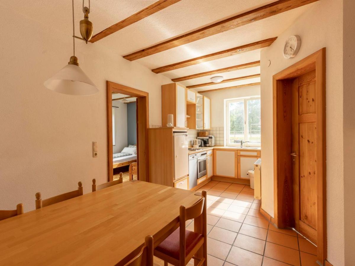 Bio Hofgut Wiggenweiler Apartment Bermatingen Luaran gambar