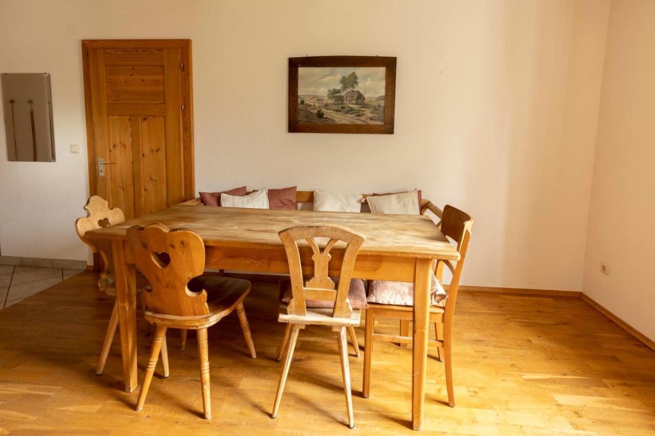 Bio Hofgut Wiggenweiler Apartment Bermatingen Luaran gambar