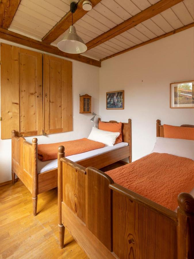 Bio Hofgut Wiggenweiler Apartment Bermatingen Luaran gambar