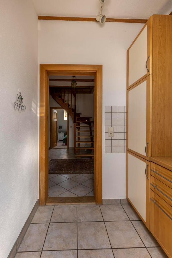 Bio Hofgut Wiggenweiler Apartment Bermatingen Luaran gambar