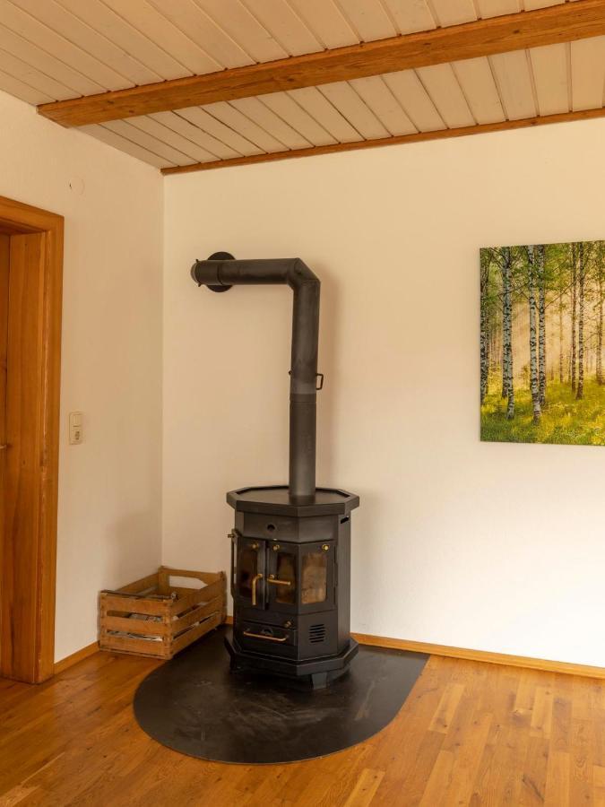 Bio Hofgut Wiggenweiler Apartment Bermatingen Luaran gambar