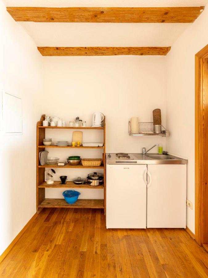 Bio Hofgut Wiggenweiler Apartment Bermatingen Luaran gambar