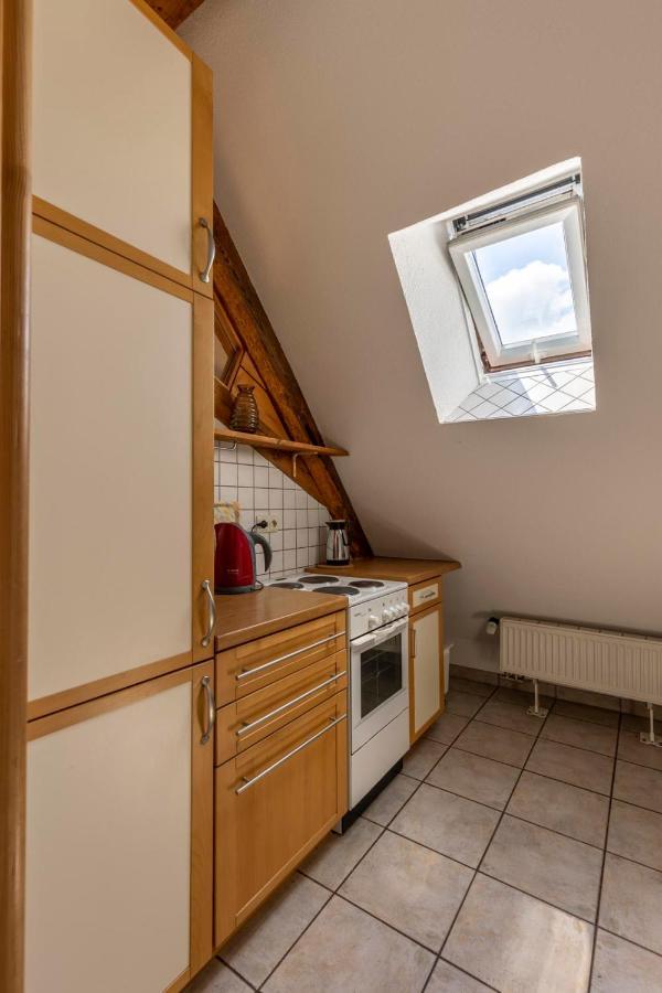 Bio Hofgut Wiggenweiler Apartment Bermatingen Luaran gambar