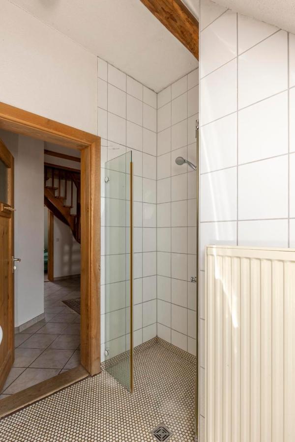 Bio Hofgut Wiggenweiler Apartment Bermatingen Luaran gambar