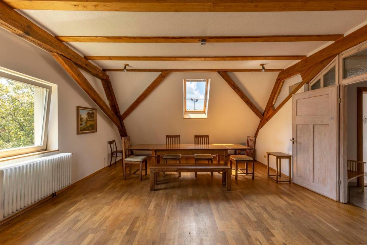 Bio Hofgut Wiggenweiler Apartment Bermatingen Luaran gambar
