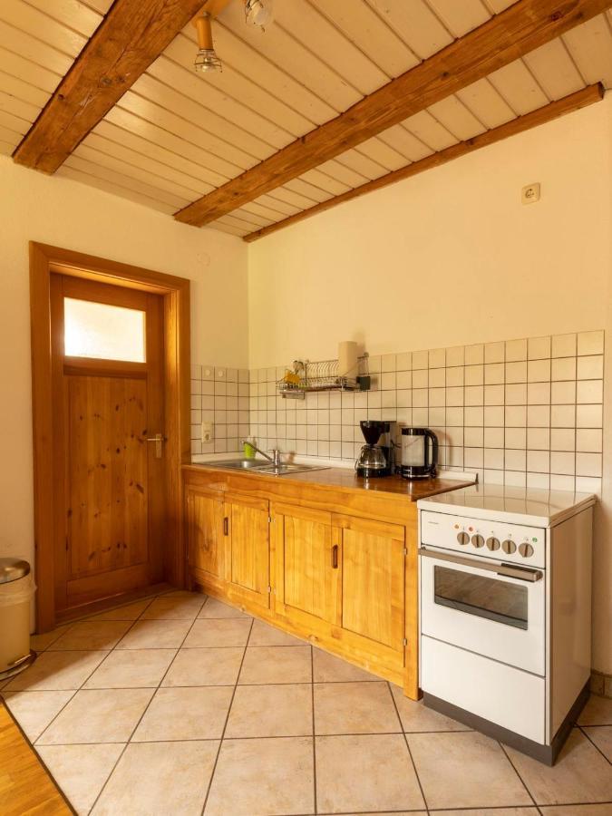 Bio Hofgut Wiggenweiler Apartment Bermatingen Luaran gambar