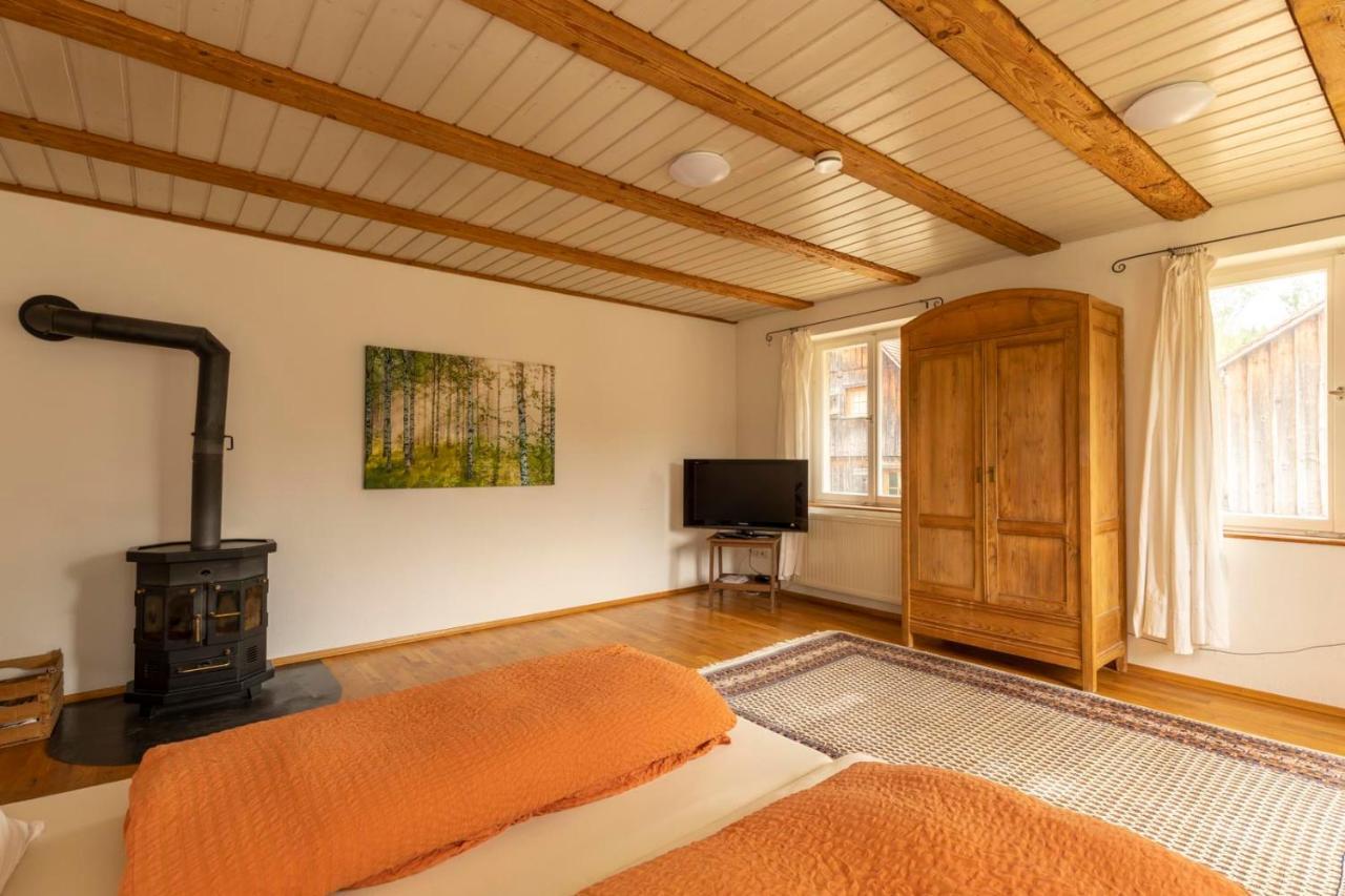 Bio Hofgut Wiggenweiler Apartment Bermatingen Luaran gambar