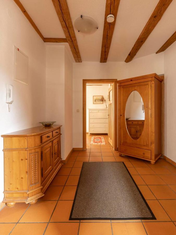 Bio Hofgut Wiggenweiler Apartment Bermatingen Luaran gambar