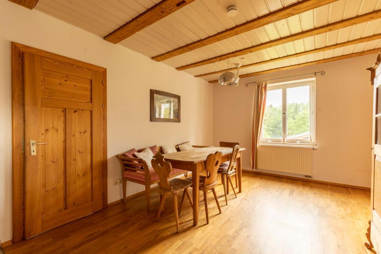 Bio Hofgut Wiggenweiler Apartment Bermatingen Luaran gambar