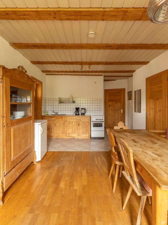 Bio Hofgut Wiggenweiler Apartment Bermatingen Luaran gambar