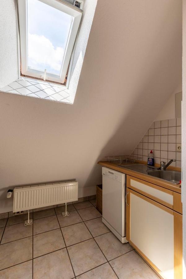 Bio Hofgut Wiggenweiler Apartment Bermatingen Luaran gambar