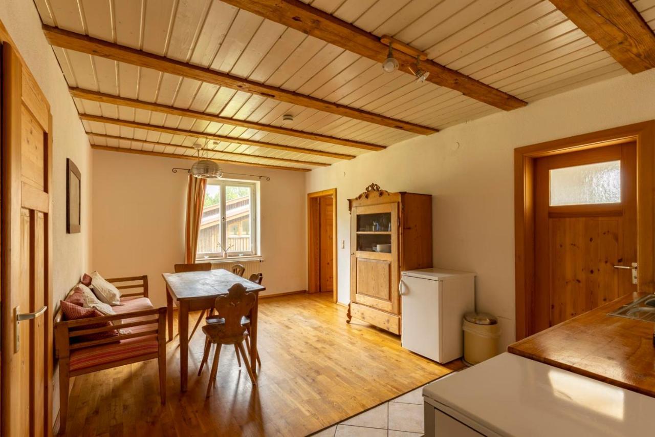 Bio Hofgut Wiggenweiler Apartment Bermatingen Luaran gambar