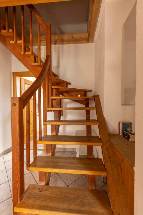 Bio Hofgut Wiggenweiler Apartment Bermatingen Luaran gambar