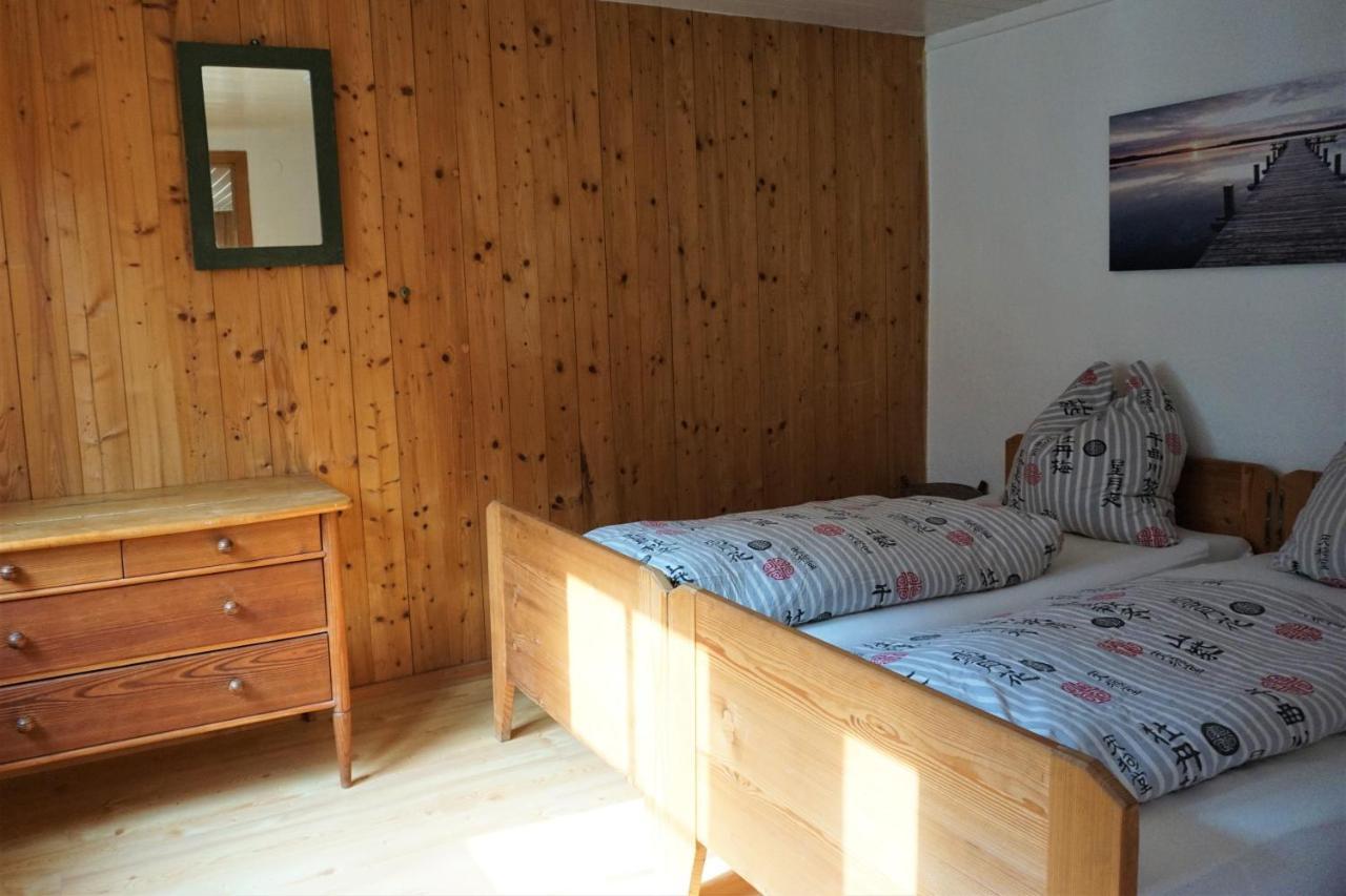 Bio Hofgut Wiggenweiler Apartment Bermatingen Luaran gambar