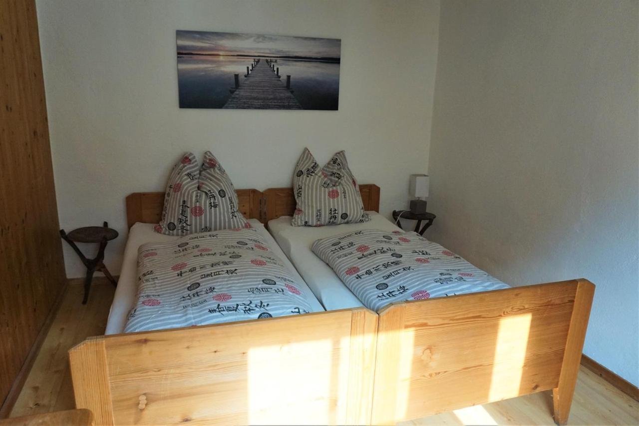 Bio Hofgut Wiggenweiler Apartment Bermatingen Luaran gambar